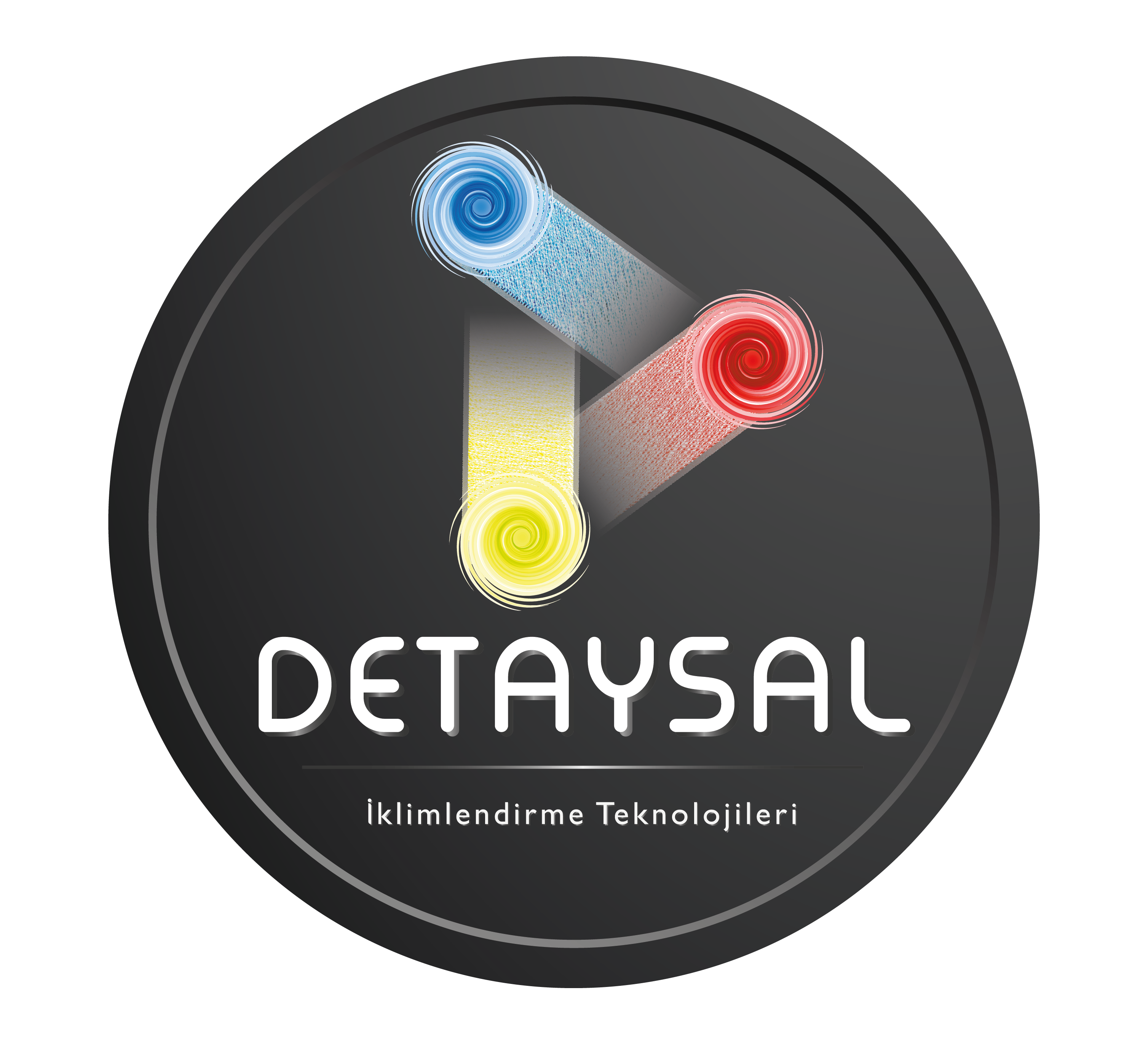Detaysal Logo