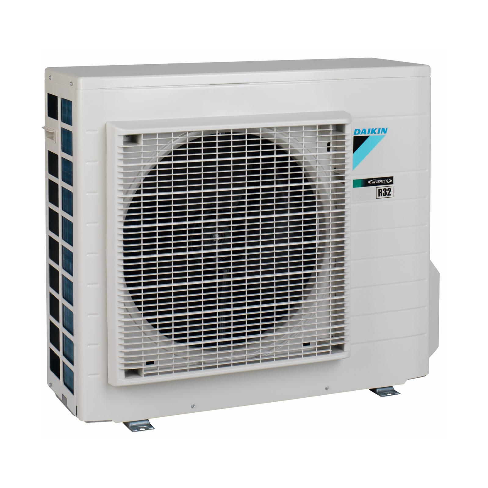 Daıkın 22.000 Btu Sensira  Duvar Tipi R-32 Gazlı Inverter Klima - Wifi Control Opsiyon.