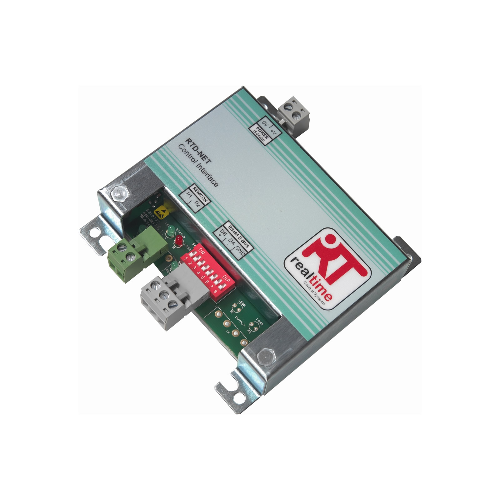 Daıkın Modbus Kumanda Arayüz Modülü