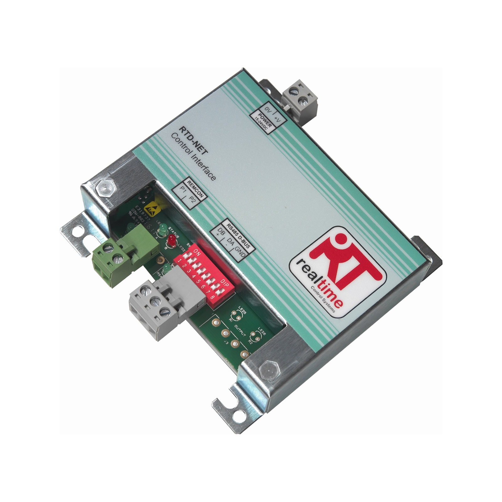 Daıkın Modbus Kumanda Arayüz Modülü