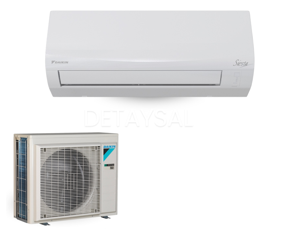 Daikin Siesta Klima