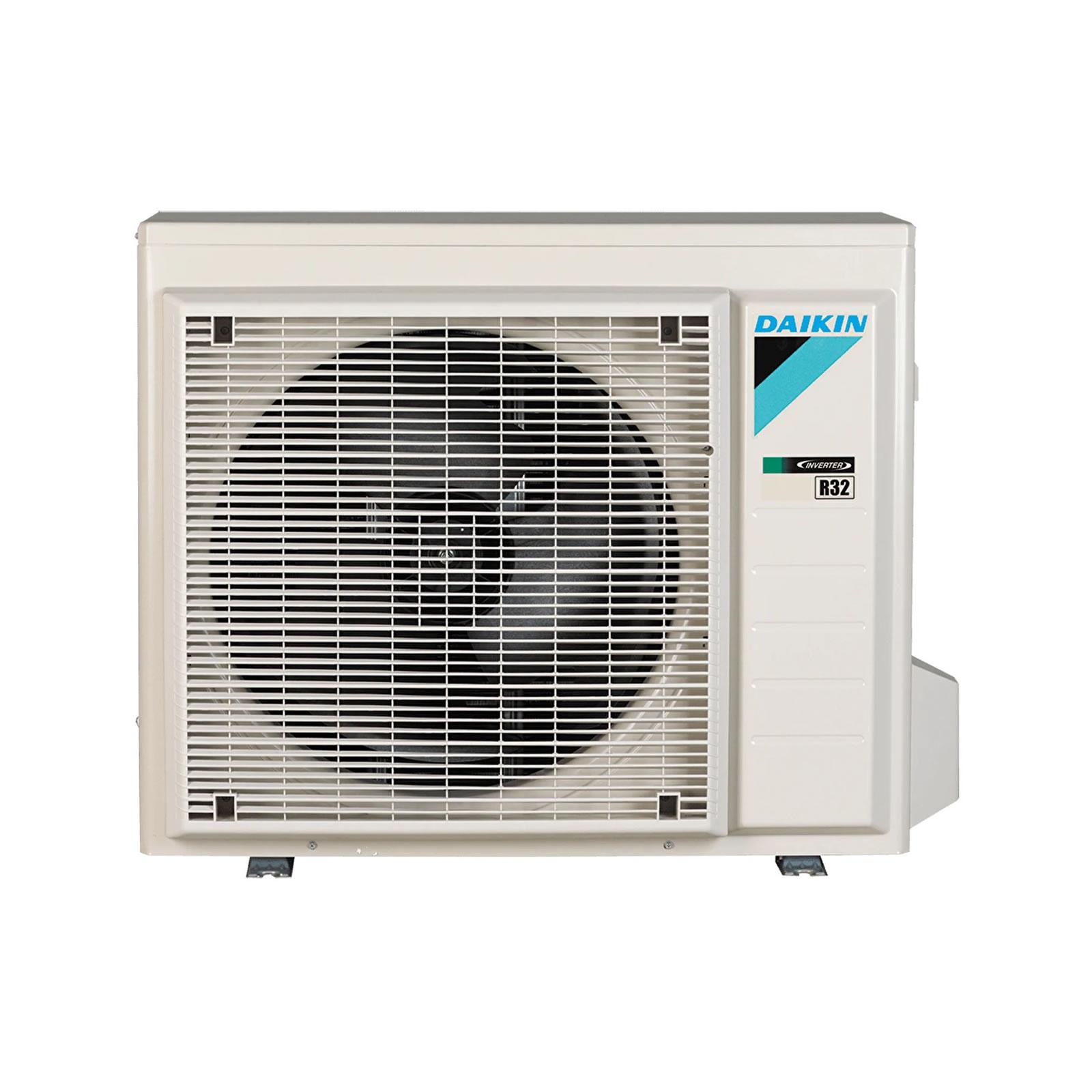 Daıkın 9.000 Btu SLIM - İnce Gizli Inverter Tipi R-32 Gazlı Klima BRC1D528