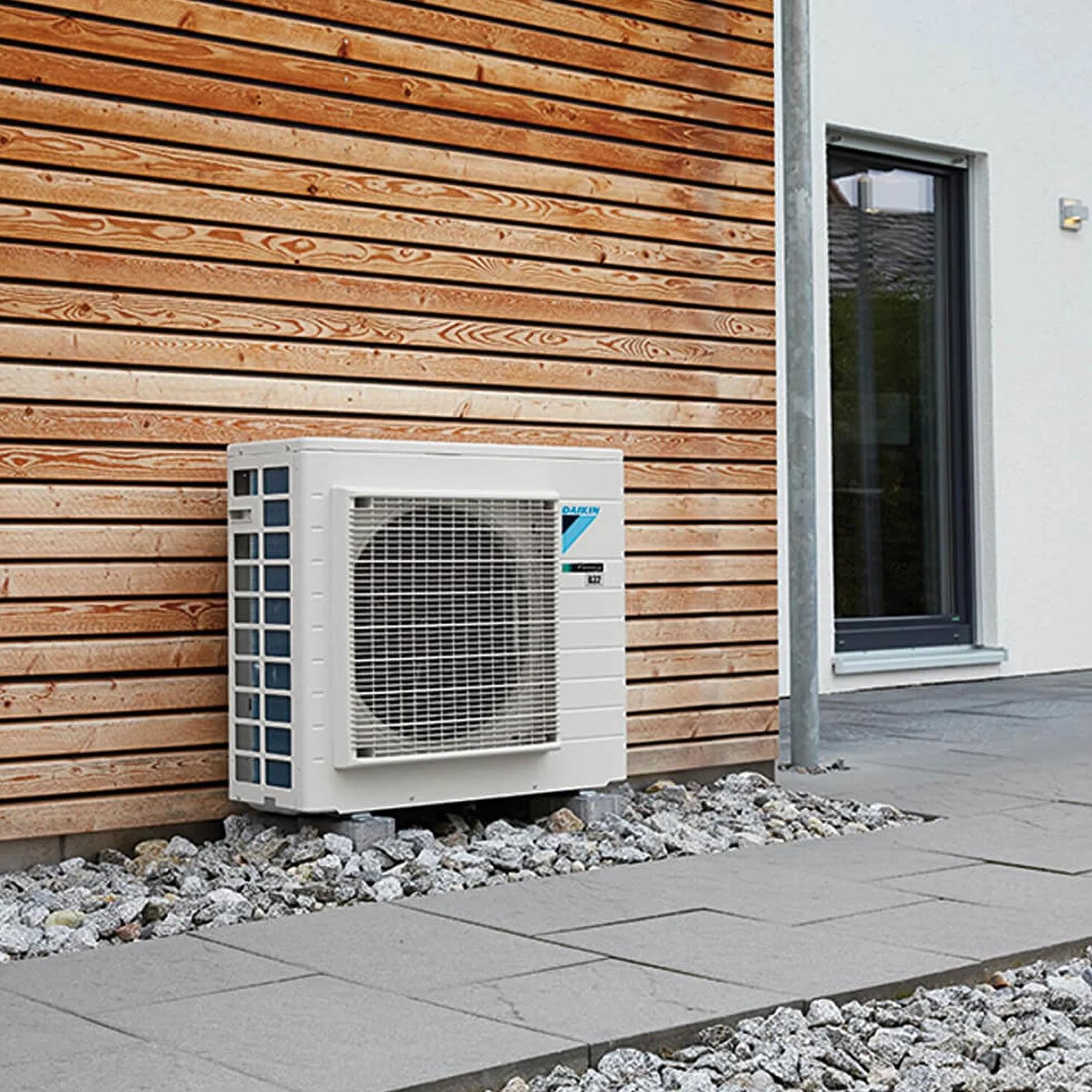 Daıkın 9.000 Btu SLIM - İnce Gizli Inverter Tipi R-32 Gazlı Klima BRC1D528