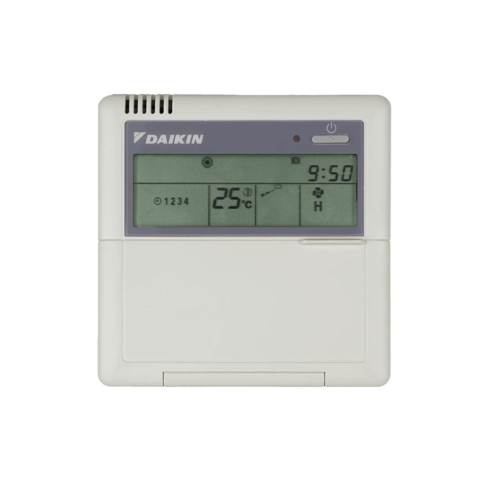 Daıkın 34.000 Btu Sky Alpha  Inverter Salon Tipi R-32 Gazlı Klima BRC1D528