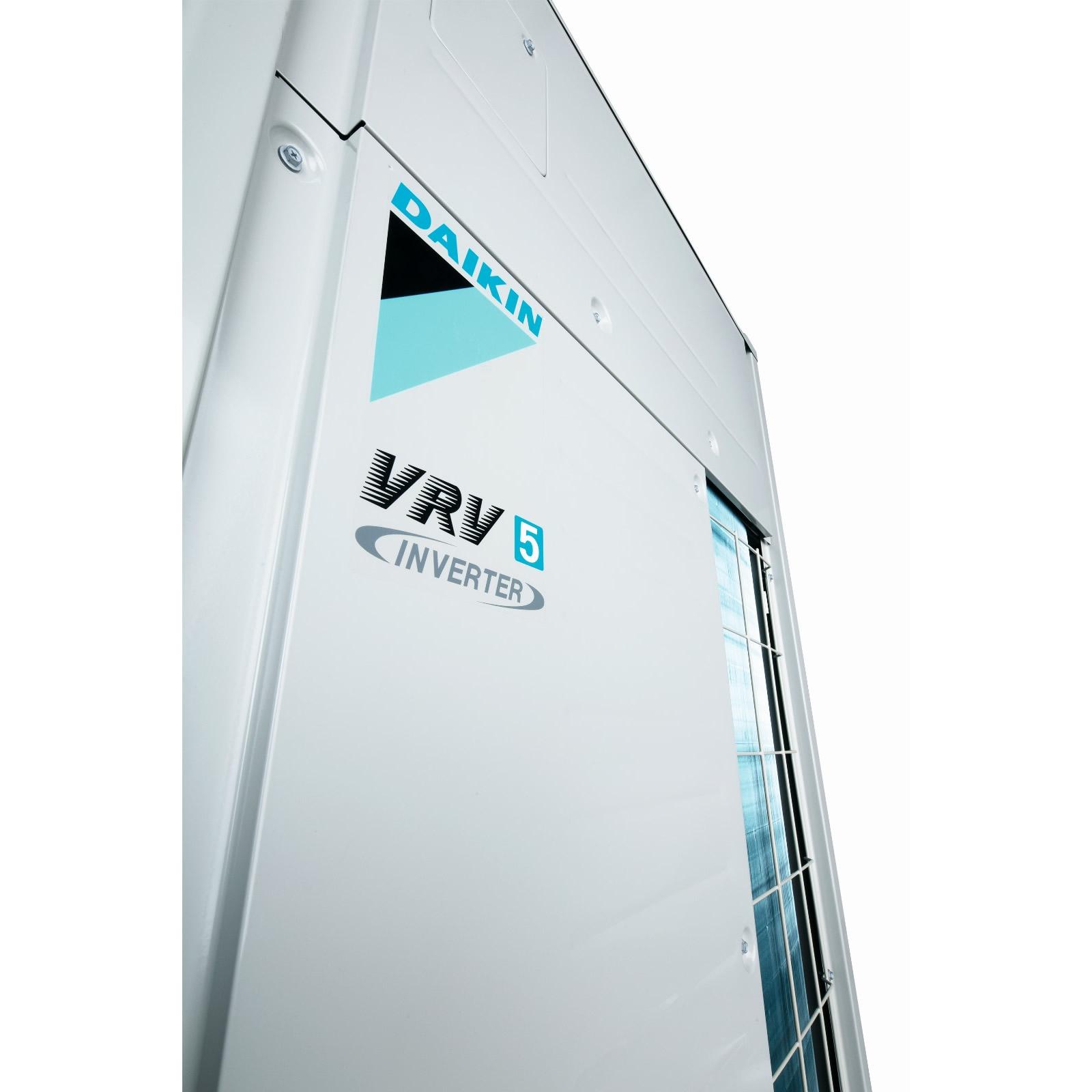 Daıkın Heat Recovery 10 HP VRV 5 Seri R-32 Gazlı  Dış Ünite