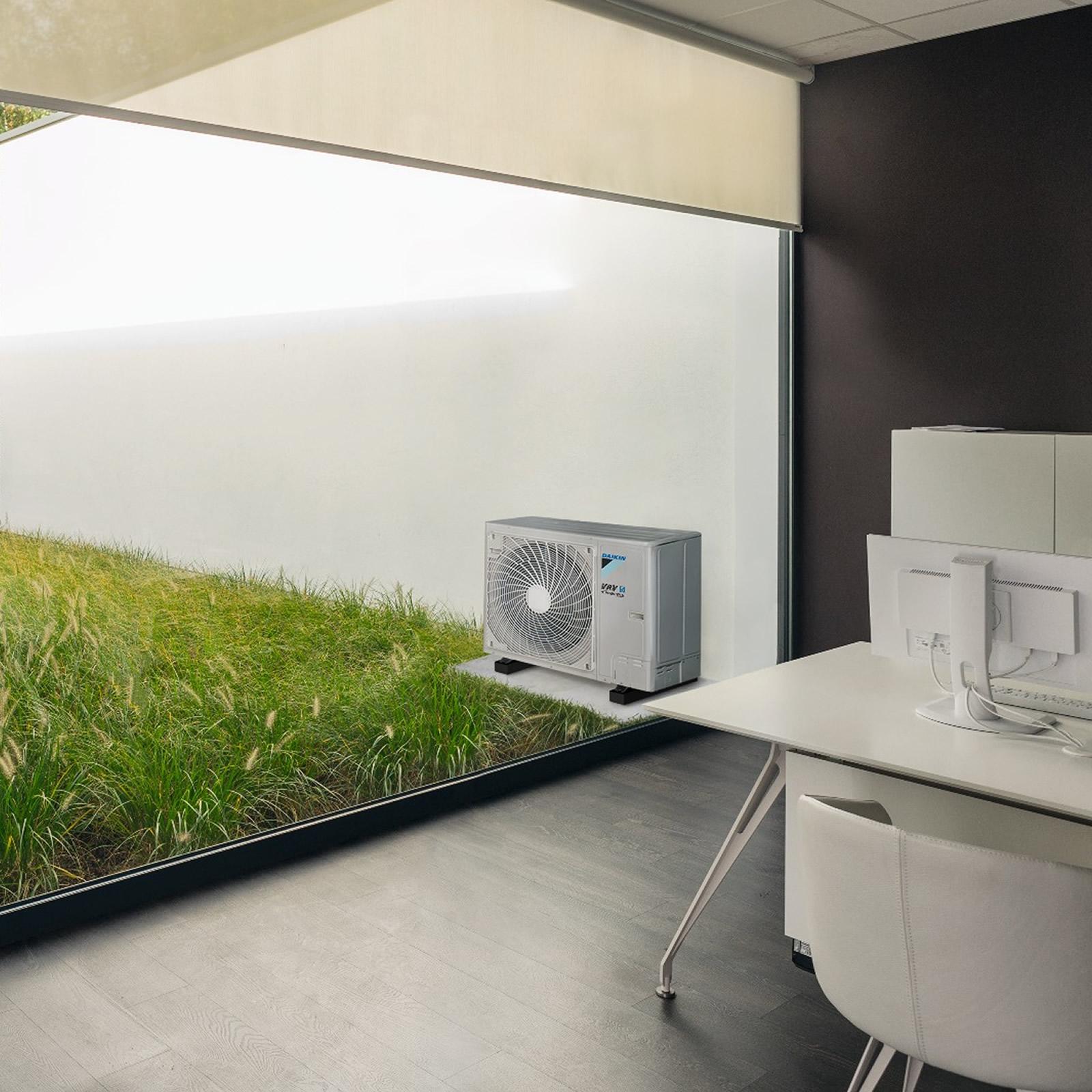Daıkın 6 HP Heat Pump VRV 5 R-32 Gazlı Dış Ünite (380 V)