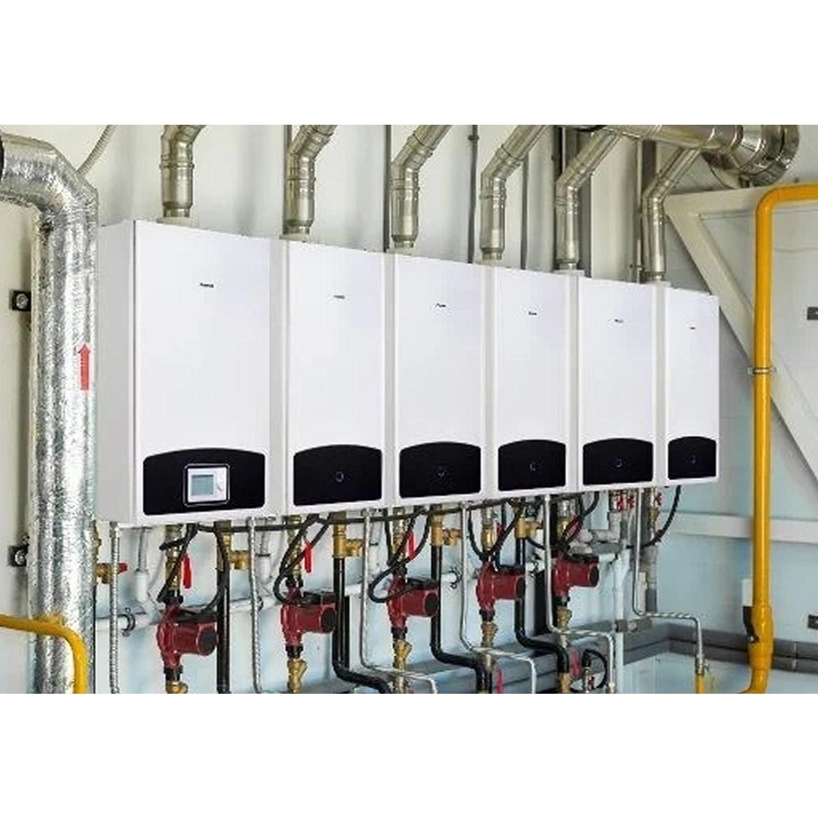 Daıkın SENSEİ Duvar tipi kazan 130 Kw Master