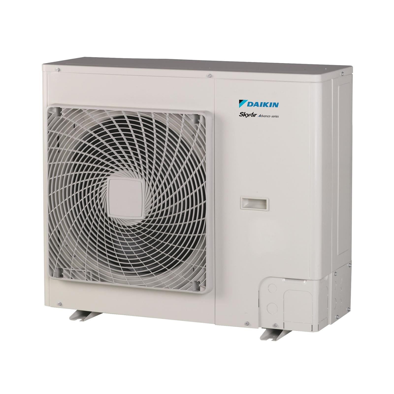 Daıkın 48.000 Btu Advance  Inverter Tavan Tipi R-32 Gazlı Klima BRC1D528