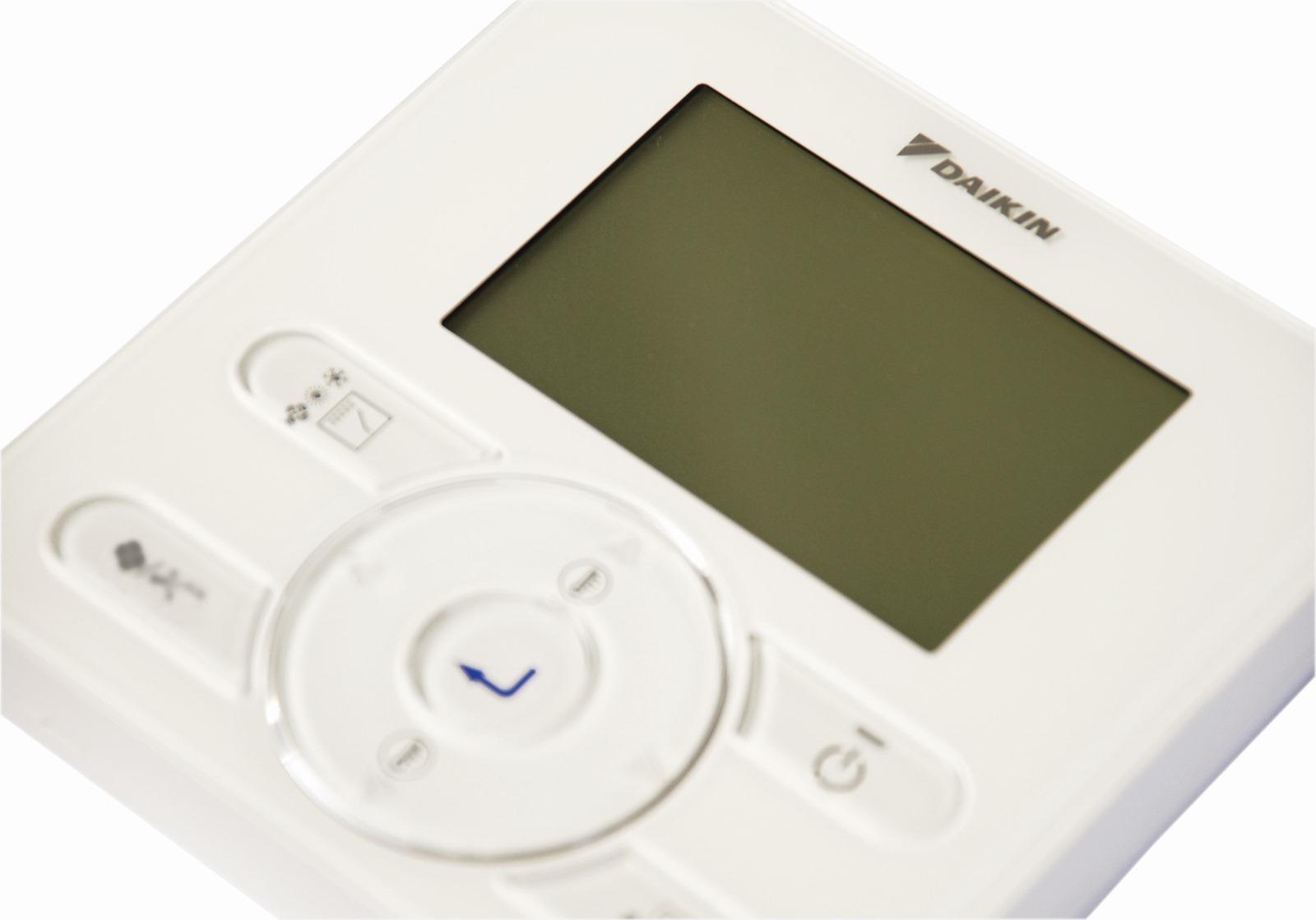 Daıkın Kablolu Uzaktan Kumanda Modülü