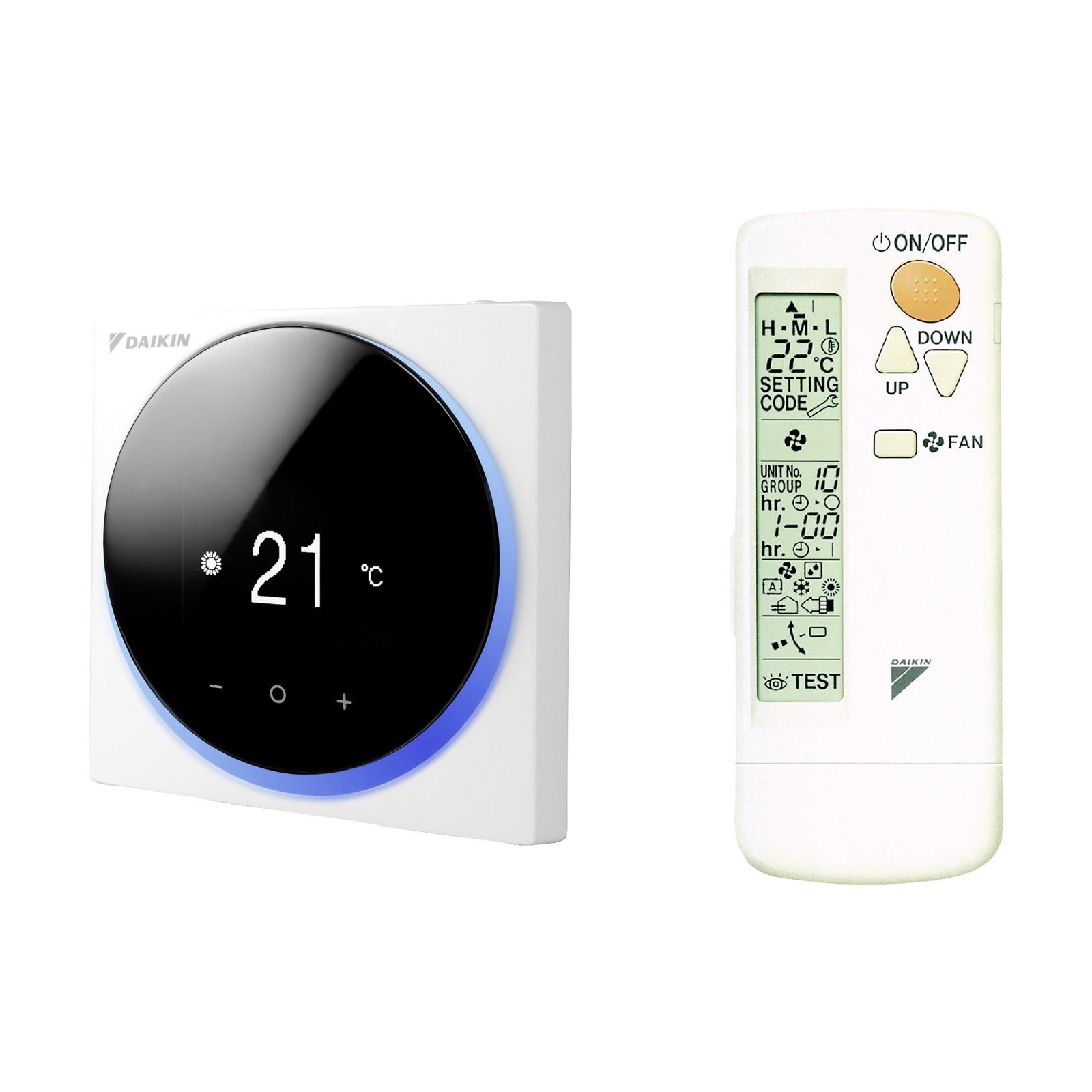 Daıkın 3,6 KW Tek Yöne Üflemeli Kaset Tipi VRV İç Ünite