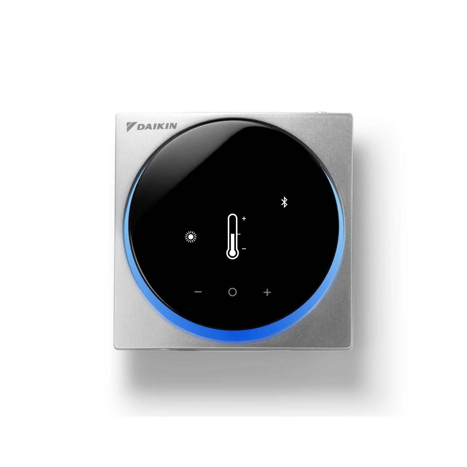 Daıkın VRV Kablolu Uzaktan Kumanda - madoka - GRİ