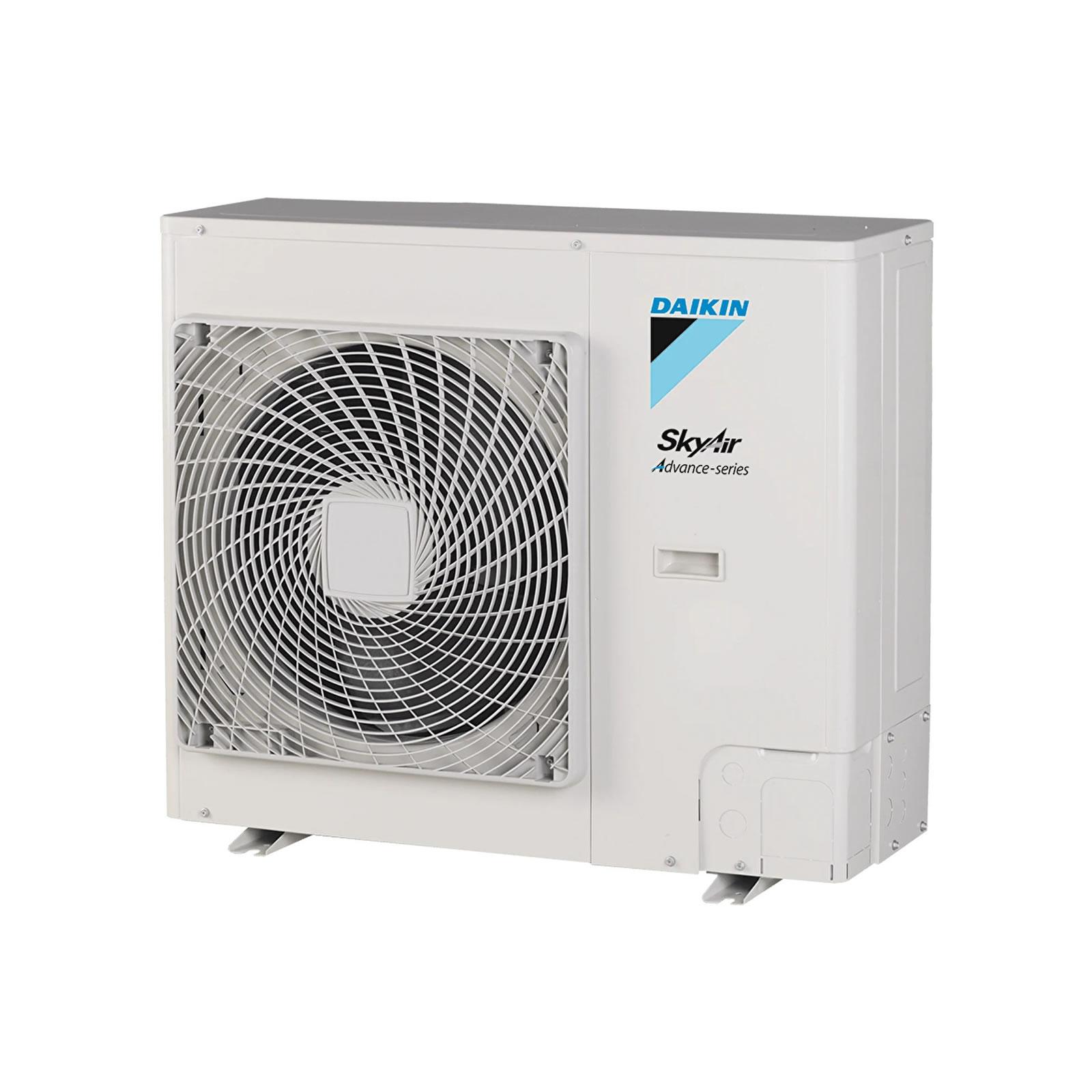 Daıkın 42.000 Btu Sky Advance  Inverter Salon Tipi R-32 Gazlı Klima BRC1D528