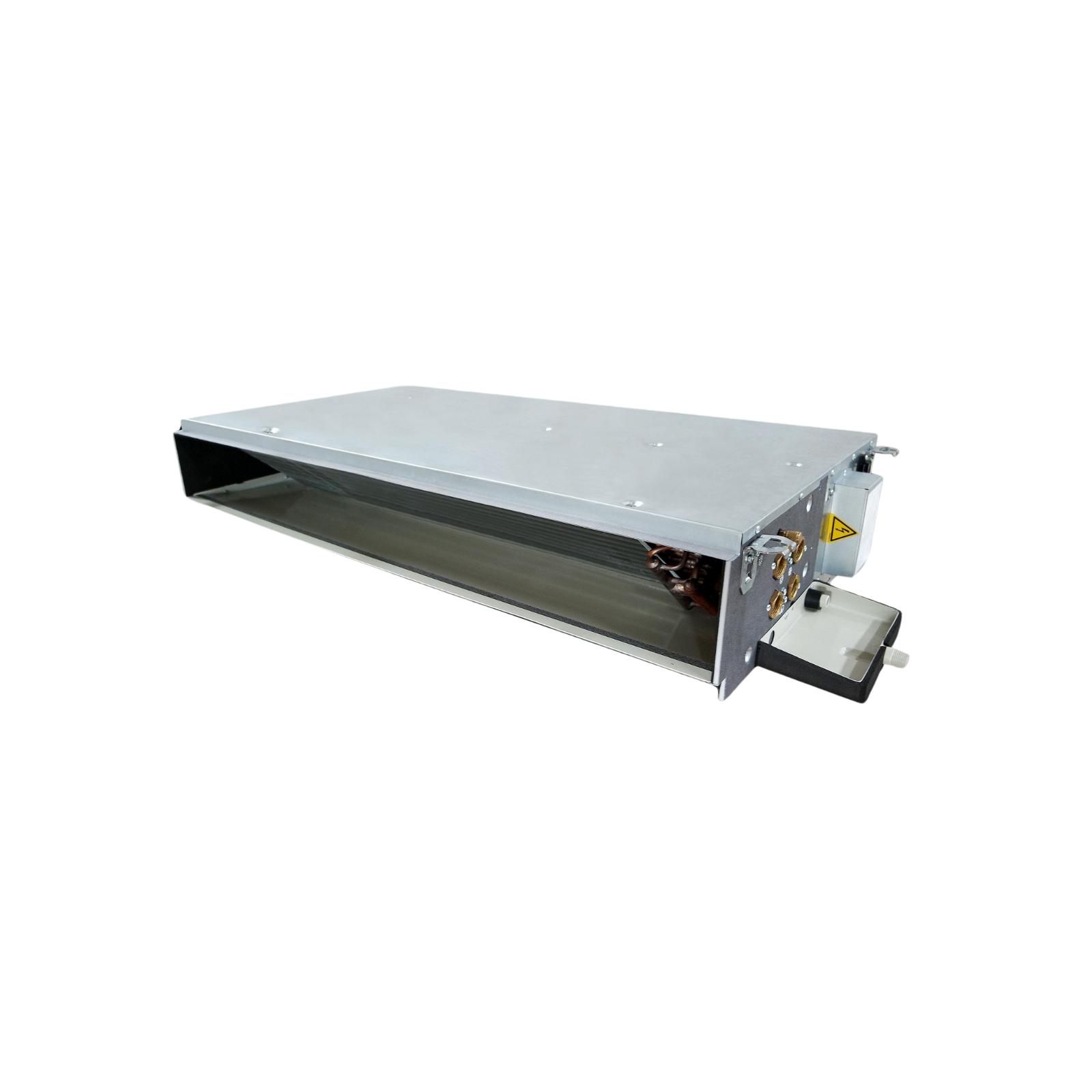 Daıkın 2,28 KW 2 Borulu Gizli Yer-Tavan Tipi - 20 cm Yükseklikte - AC Motorlu Fancoil