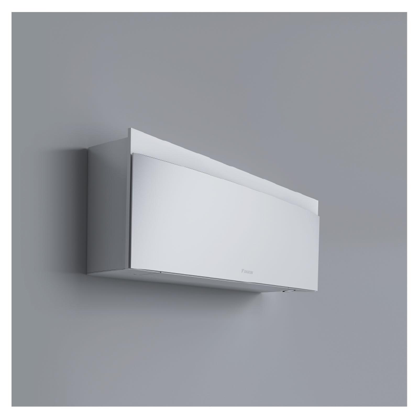 Daıkın 14.000 Btu Emura III Duvar Tipi R-32 Gazlı Inverter Klima (Beyaz) 