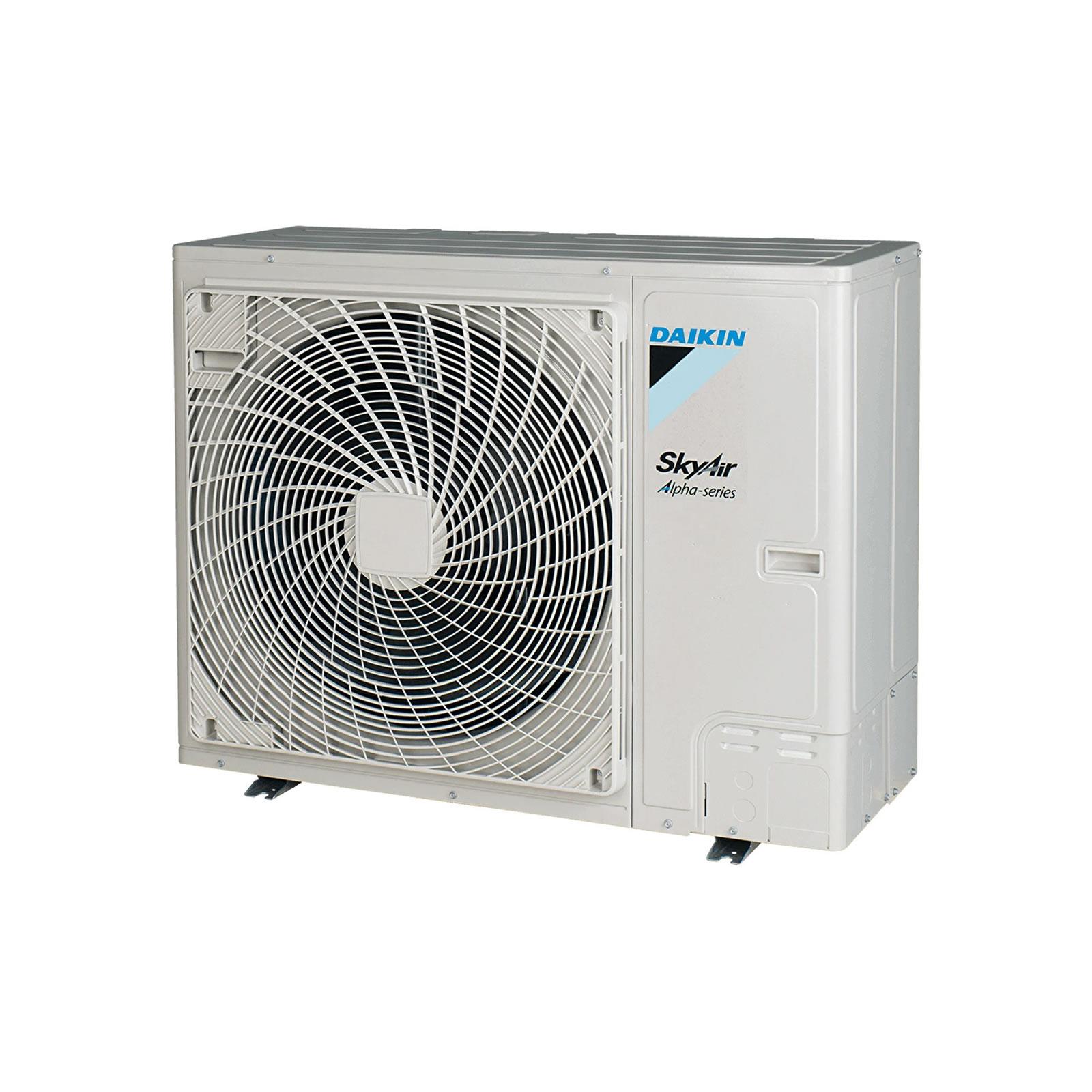 Daıkın 24.000 Btu Alpha  Inverter Tavan Tipi R-32 Gazlı Klima BRC1D528