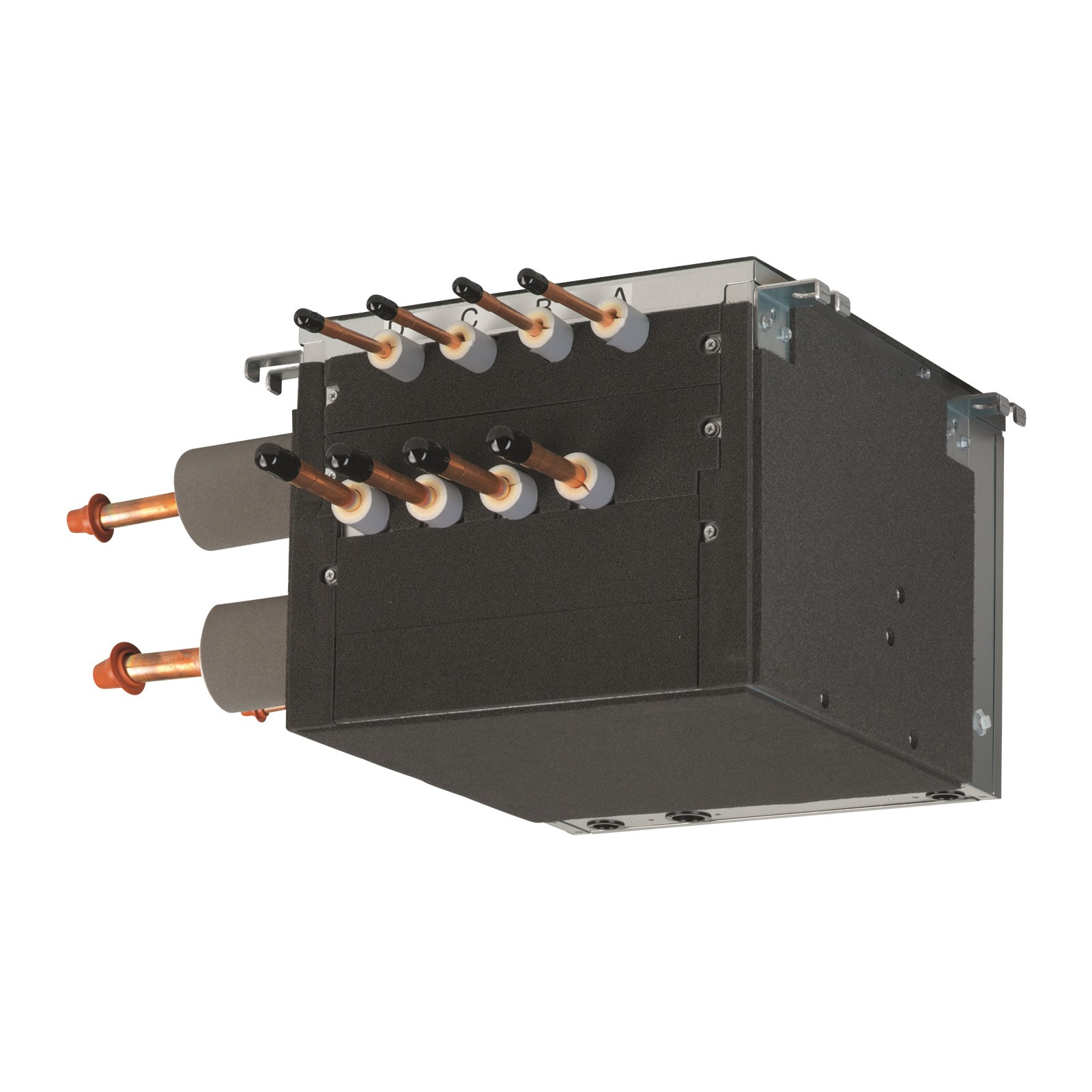 Heat Recovery BS Modül