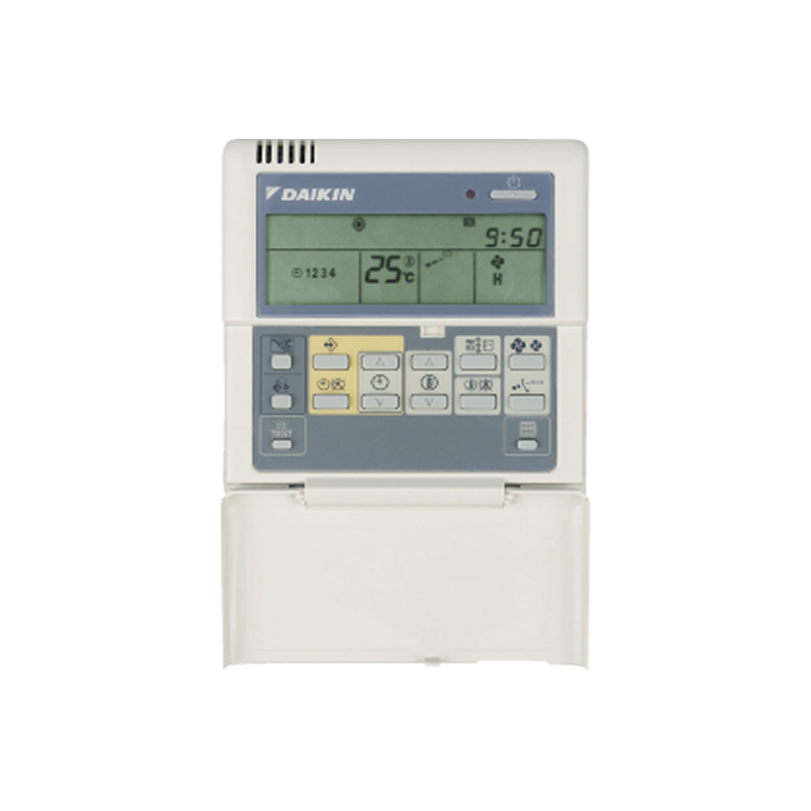 Daıkın VRV Kablolu Uzaktan Kumanda - Standart