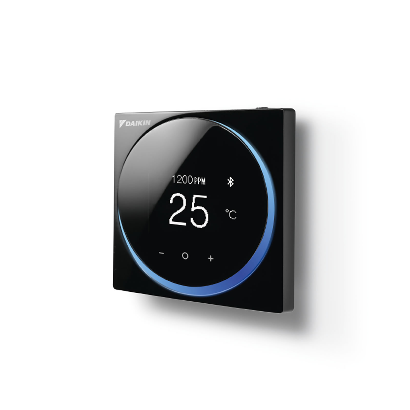 Daıkın VRV Kablolu Uzaktan Kumanda - madoka - SİYAH