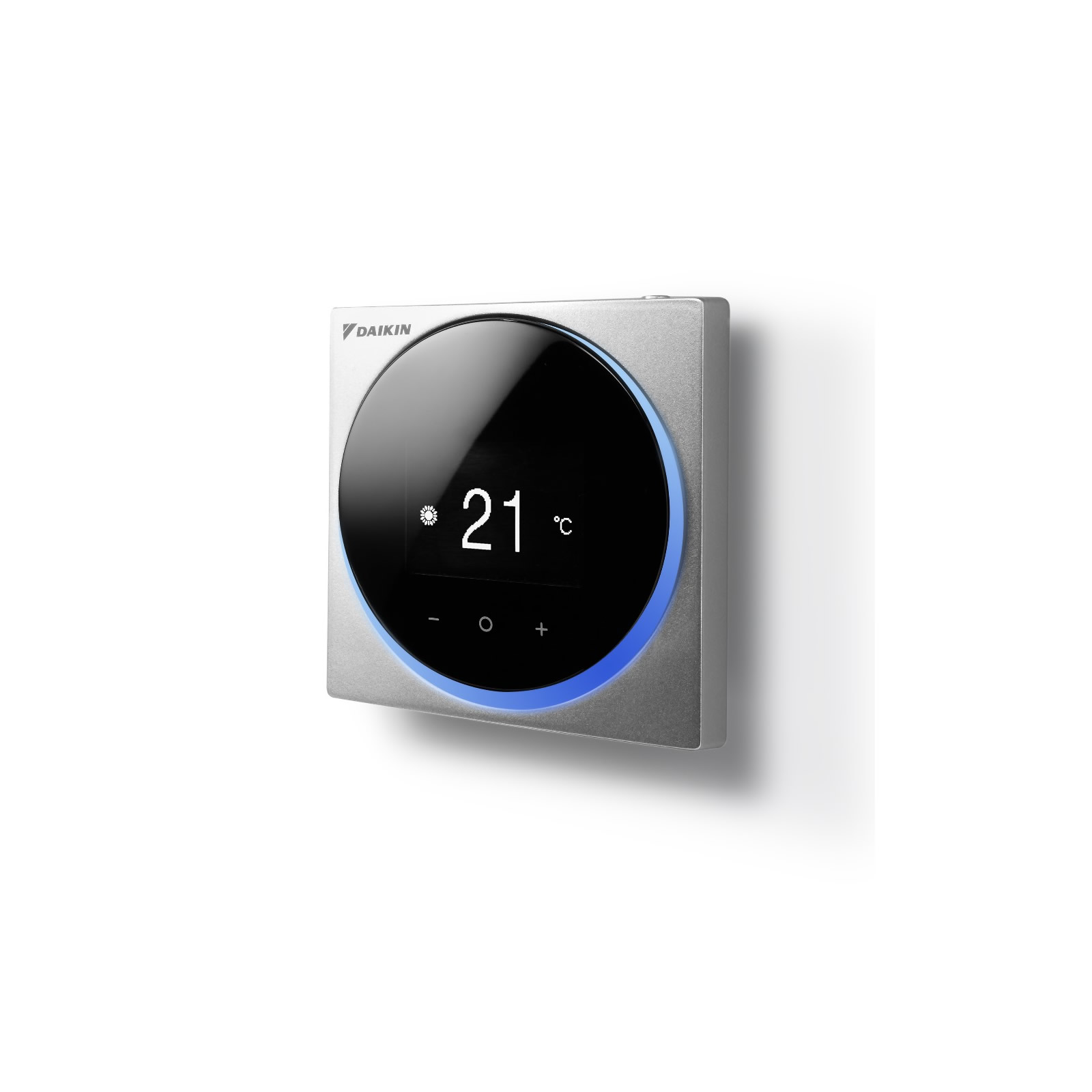 Daıkın VRV Kablolu Uzaktan Kumanda - madoka - GRİ